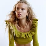5 jerséis de Zara que vas a querer llevar todo septiembre.