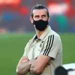 La confesión del agente de Bale sobre su futuro lejos del Real Madrid