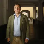  El ex candidato a liderar el PP, José Ramón García Hernández, nuevo embajador en Noruega 