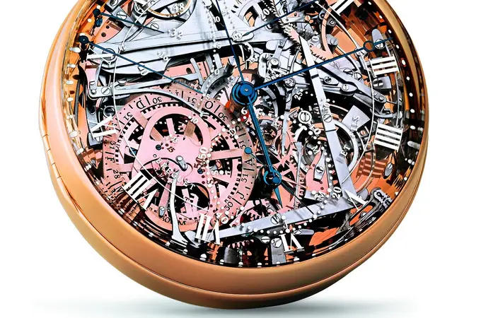 Tras el COVID-19, se disparan las ventas internacionales de relojes de lujo de segunda mano 