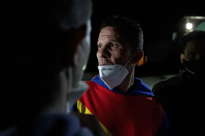 LA RAZÓN exhibe el sexto episodio de la serie sobre los crímenes de Maduro: “La vida después de”