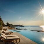Grand Park Hotel, Rovinj