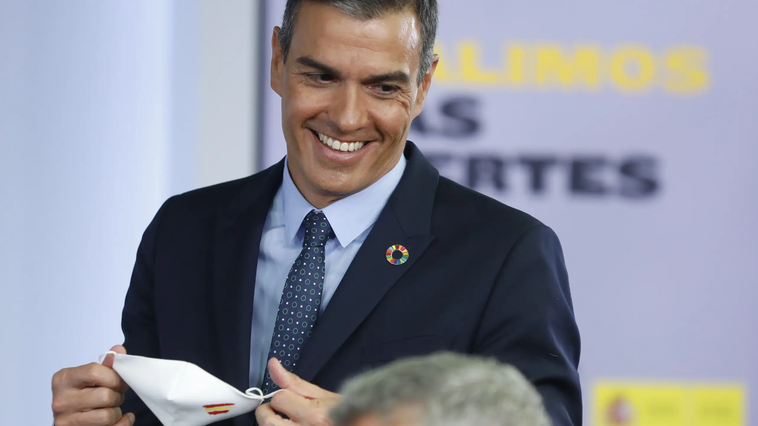 Pedro Sánchez