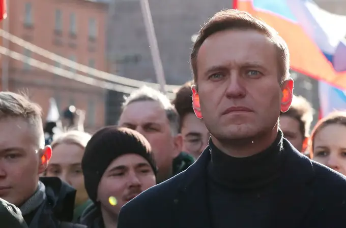 Alemania confirma que Navalni fue víctima de un atentado con Novichok 