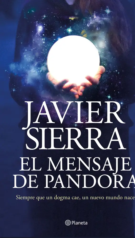 Javier Sierra
