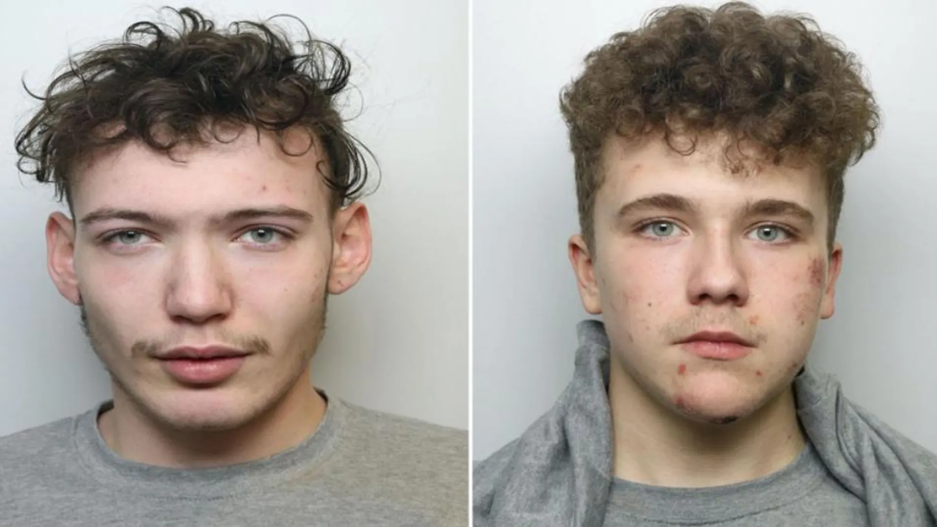 Los adolescentes han sido condenados a cadena perpetua