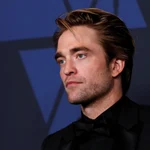 Robert Pattinson, actor de películas como "Crepúsculo" o "Batman"