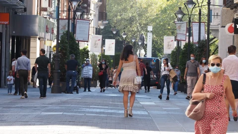 Calles de Valladolid