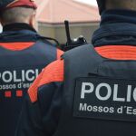 La división interna de los Mossos se hizo cargo de la investigación