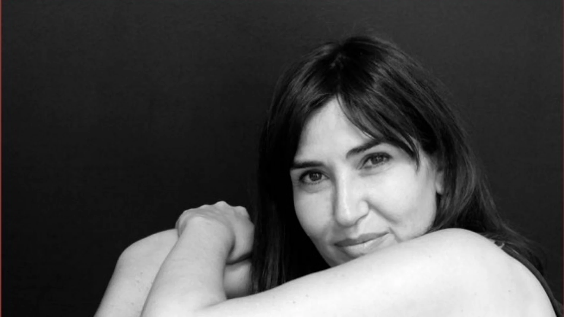 Bárbara Blasco, XVI Premio Tusquets Editores de Novela con 'Dicen los síntomas'