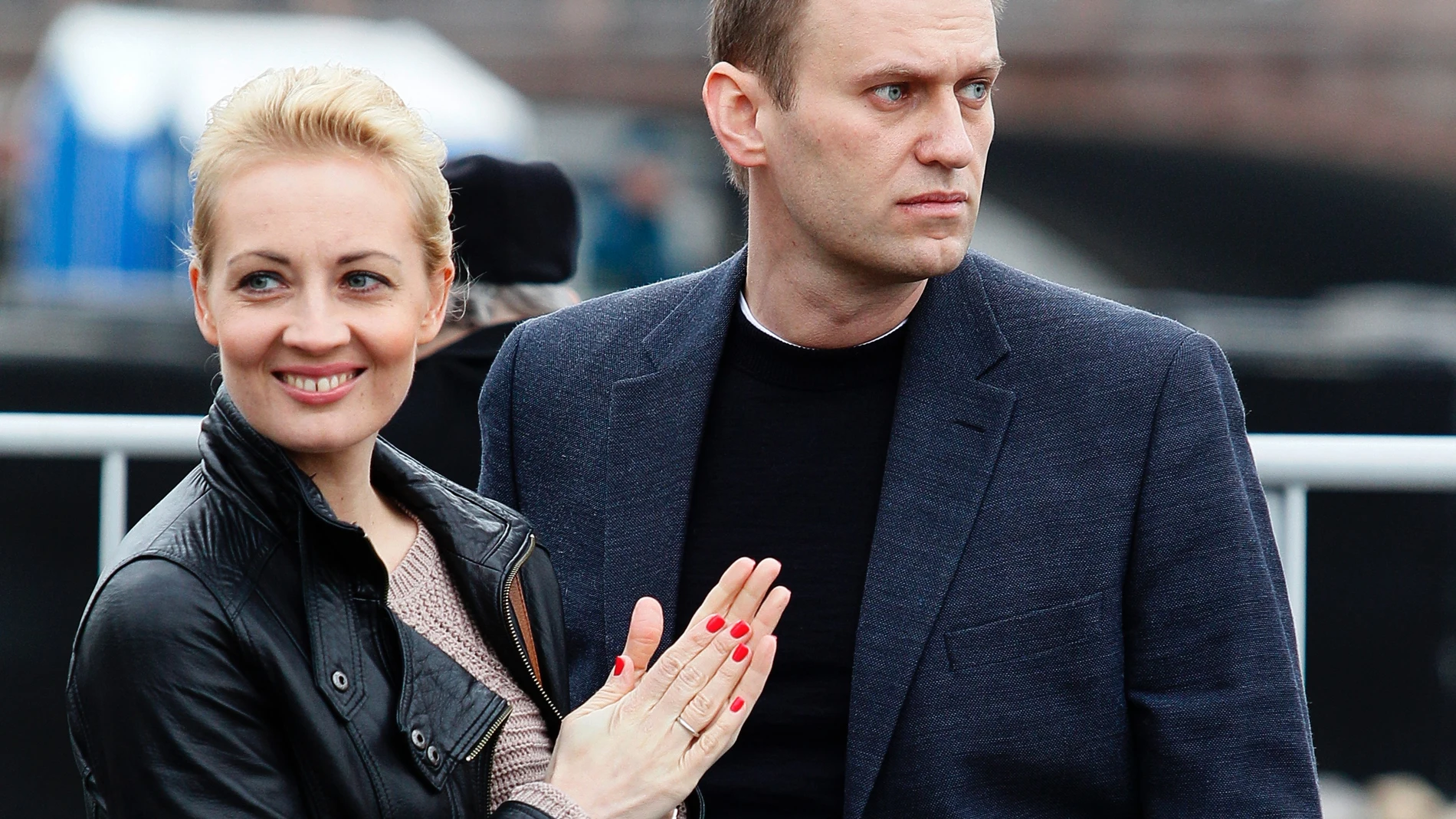 Rusia.- Un tribunal ruso rechaza la petición del abogado de Navalni para investigar al Gobierno por su envenenamiento