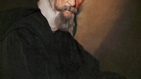 Claudio Monteverdi