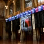 Valores en la Bolsa de Madrid, a 4 de septiembre de 2020