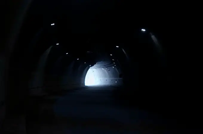 Colombia inaugura el túnel más largo de Latinoamérica bajo los Andes