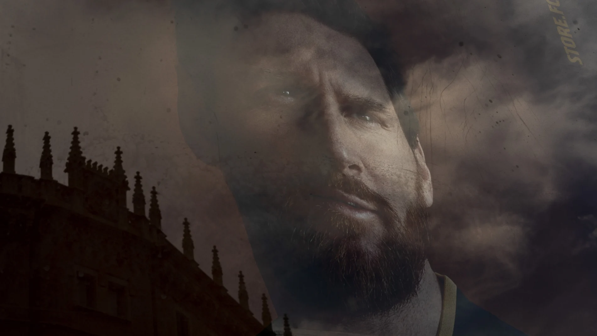Leo Messi se queda en el Barcelona