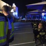 La Policía Nacional abrirá una investigación por la supuesta celebración en el puerto de Alicante de una fiesta