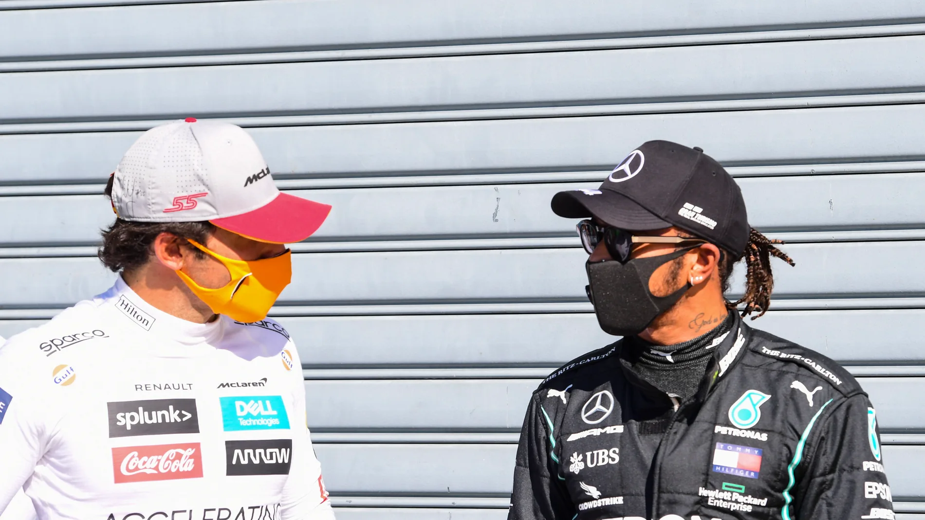Formula One Grand Prix of Italy