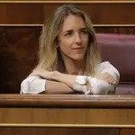  Álvarez de Toledo gana a Abascal como favorita para la moción de Vox
