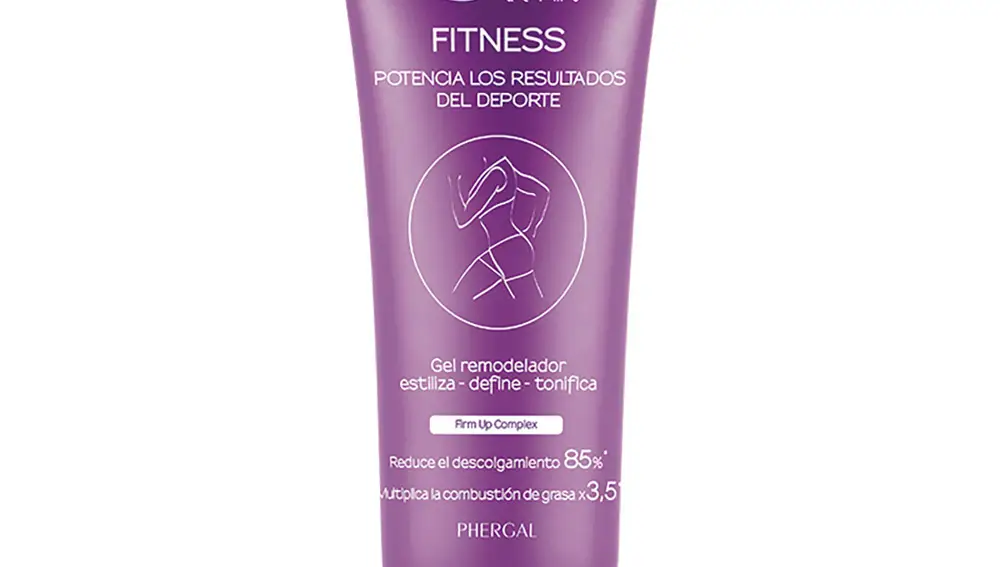 E'lifexir Fitness para conseguir más resultados en el gimnasio.