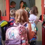 Mascarilla obligatoria para alumnos de más de seis años en transporte escolar