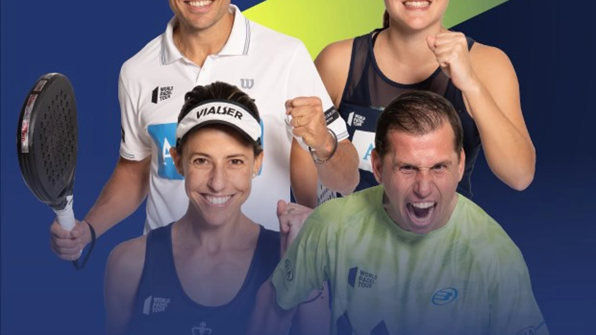 Cartel del Cerdeña Open