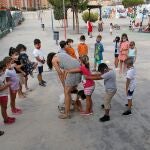 El día 7 comenzaron a llenar las aulas de la Comunitat Valenciana y 794.243 alumnos