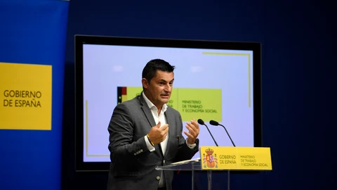 Eduardo Abad, el presidente de UPTA ha insistido al Ministerio de Industria, Comercio y Turismo en poner iniciativas que fomenten una mayor competitividad en este sector