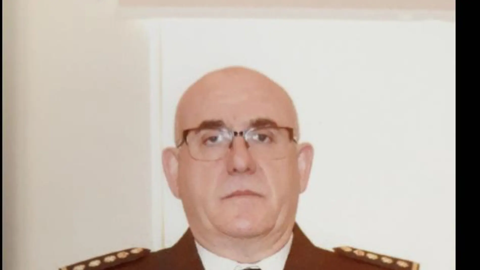 José María Borja