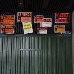 Venta y alquiler de viviendas