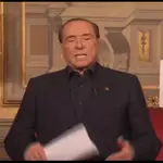 ¿Cómo evoluciona Berlusconi? Está en “fase delicada” y con remdesivir