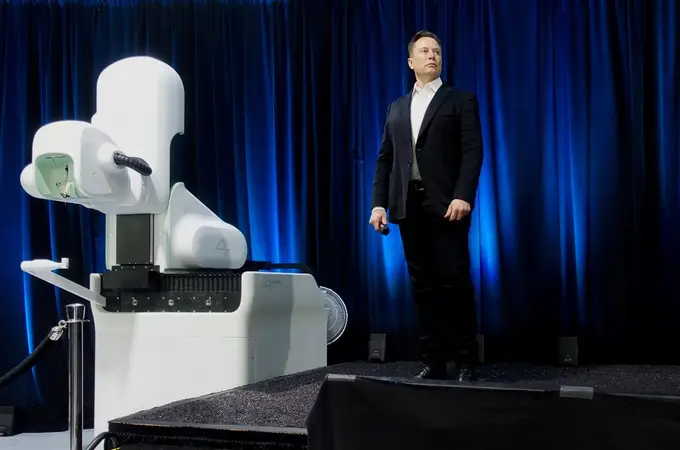 ¿Cómo de cerca estamos de tener los “cerebros tecnológicos” que quiere Elon Musk?