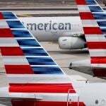 American Airlines reducirá en 40.000 trabajadores su plantilla