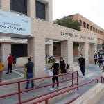 Región de Murcia tiene 243 casos y 39 hospitalizados más en últimas 24 horas