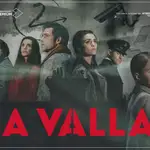  ¿Quién es quién en “La Valla”? Guía para no perderse el estreno de Antena 3