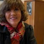 En la imagen, Elisabeth Abad