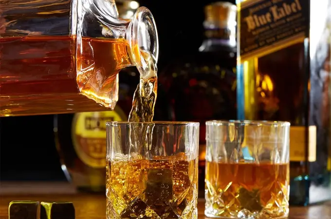 Piedras de Whisky o cómo enfriar tu bebida de la manera más exclusiva posible