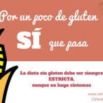 De descarga gratuita, la guía ha sido editada por la web de referencia en celiaquía, dieta sin gluten y restauración Celicidad, y en sus tres anteriores ediciones superó las 26.000 descargas.