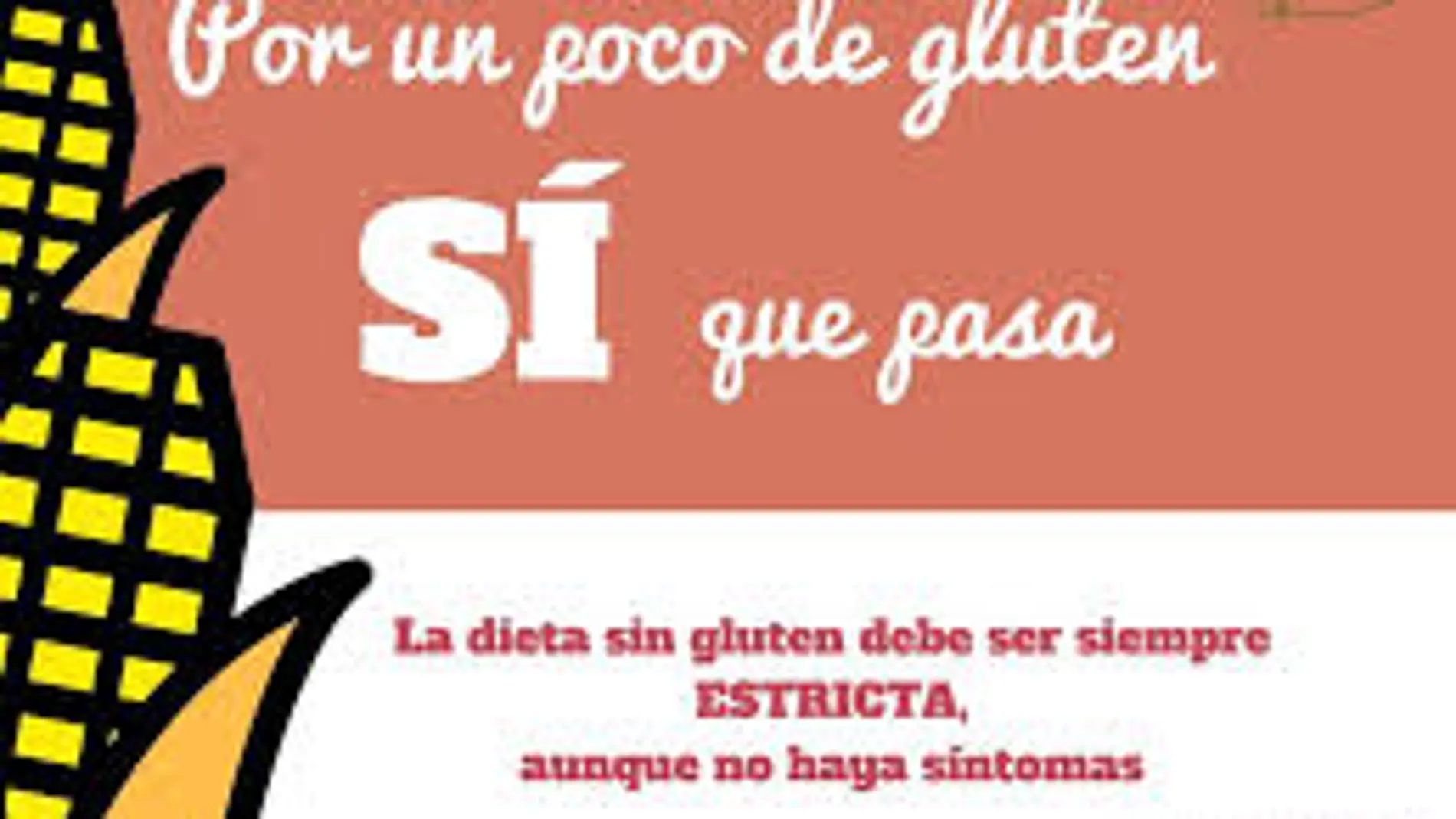 De descarga gratuita, la guía ha sido editada por la web de referencia en celiaquía, dieta sin gluten y restauración Celicidad, y en sus tres anteriores ediciones superó las 26.000 descargas.