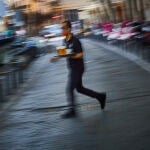 La hostelería ha sido uno de los sectores que más empleo ha creado