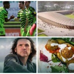 El único club vegano del mundo