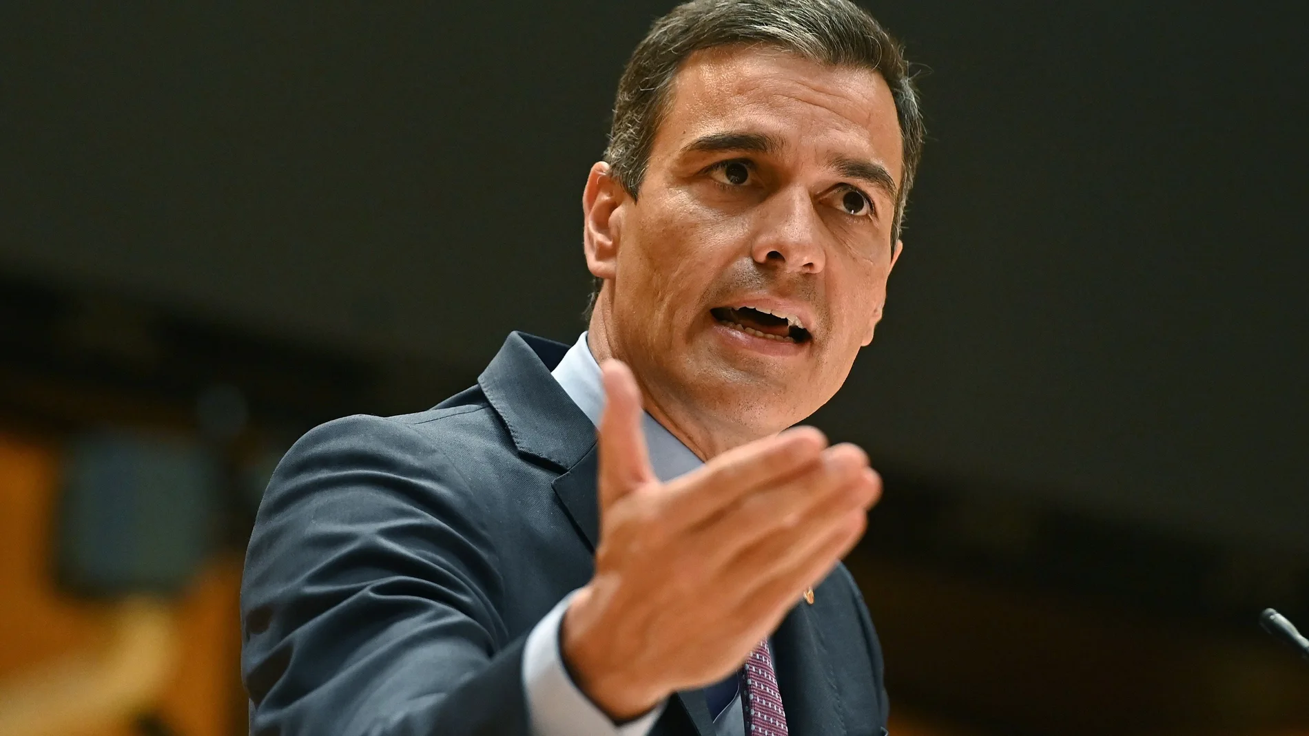 PLENO DEL SENADO