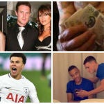 Delle Alli, John Terry y un sinfín de jugadores de la Premier han visto ligados sus nombres a escándalos sexuales