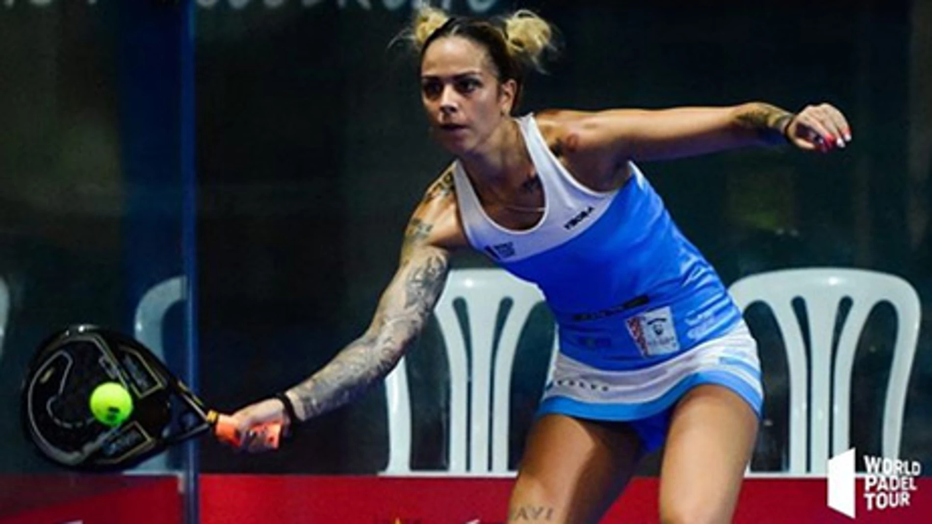 Alba Galán