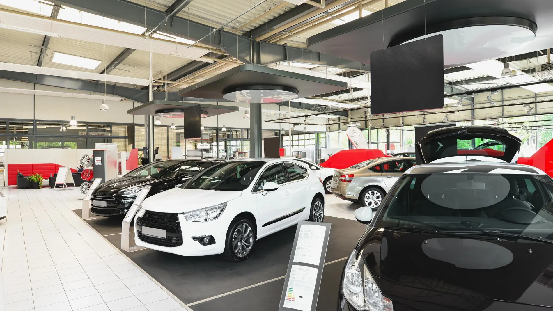 Ifema.- Ganvam repasará en 'Sicur Especial Covid' los protocolos en el sector de la automoción para encarar la pandemia
