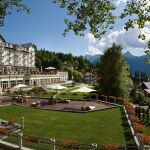 Cristallo Luxury Collection Resort & Spa, Cortina d'Ampezzo