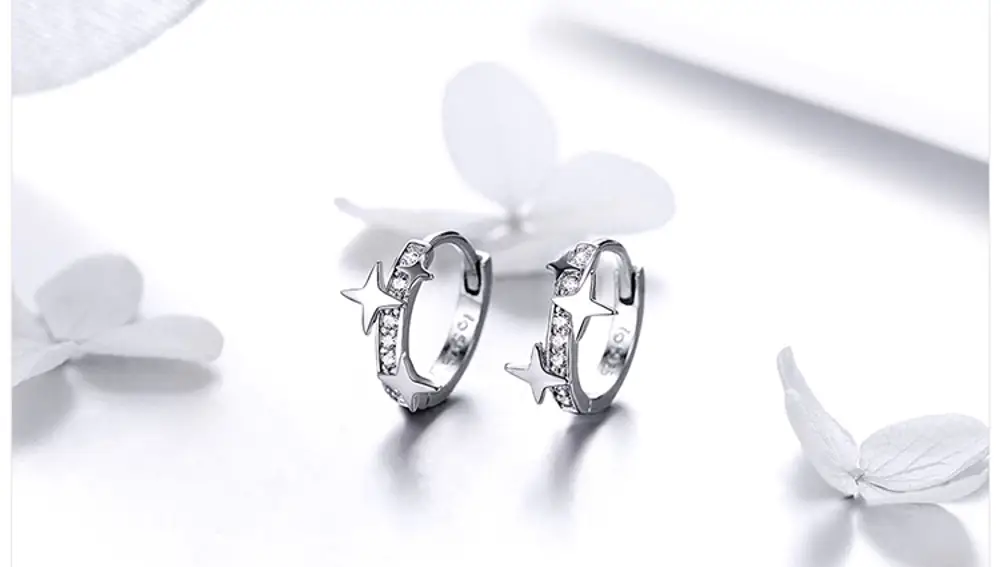 Pendientes en oferta