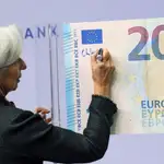 Hace casi un año que Christine Lagarde asumió la Presidencia del BCE
