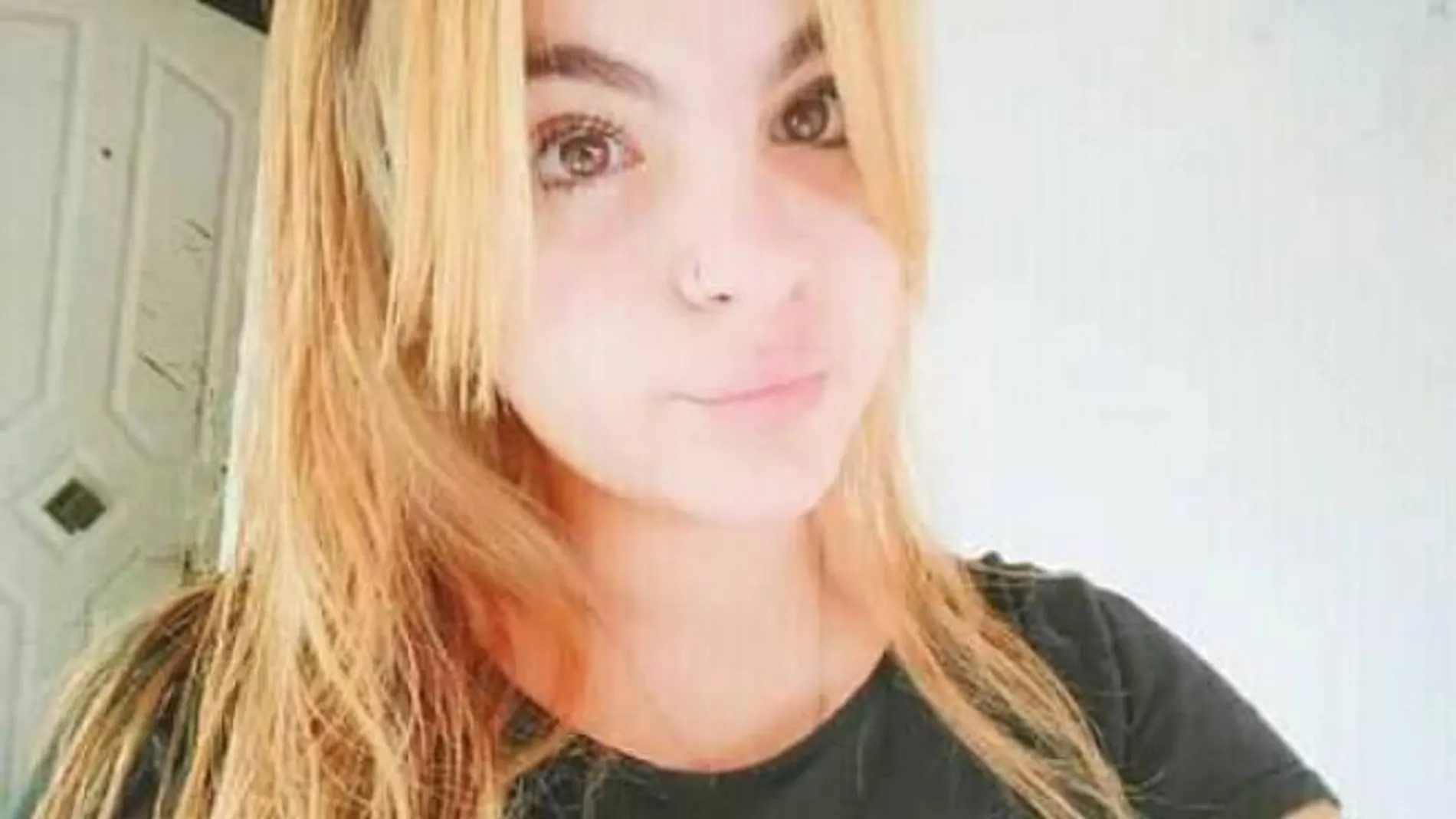 Ludmila Pretti es la joven argentina de 14 años que fue hallada muerta en Buenos Aires
