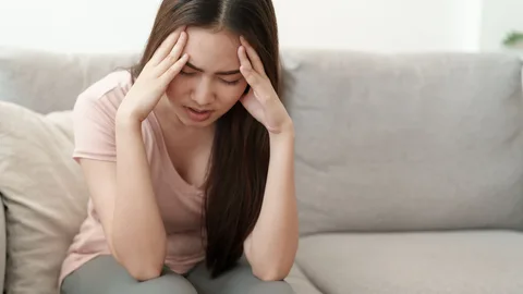 Día Internacional de Acción contra la Migraña
