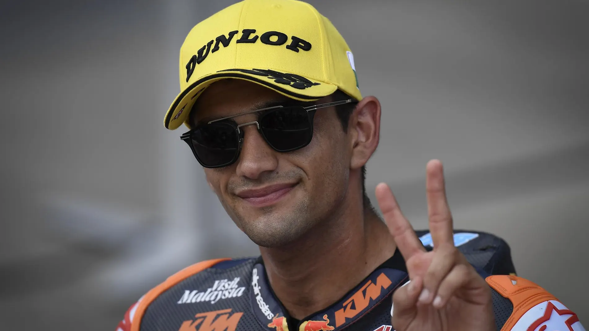 Jorge Martín se perderá el Gran Premio de San Marino por haber dado positivo en Covid-19